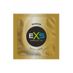 Набір презервативів латексних EXS Magnum LARGE великого розміру (ціна за 10 шт.)