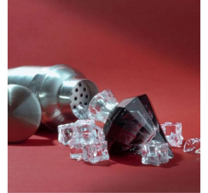 Парфуми з феромонами чоловічого Matchmaker Black Diamond Attract Him для підвищення впевненості, 30 мл