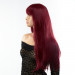 Парик длинный прямой Fetish Hair, махаон, 65 см