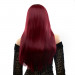 Парик длинный прямой Fetish Hair, махаон, 65 см