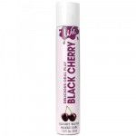 Съедобный лубрикант со вкусом черешни WET BLACK CHERRY 30 мл