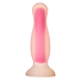 Анальна пробка, що світиться Dream Toys RADIANT SOFT