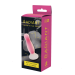 Анальна пробка, що світиться Dream Toys RADIANT SOFT