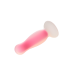 Анальна пробка, що світиться Dream Toys RADIANT SOFT