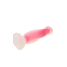 Анальна пробка, що світиться Dream Toys RADIANT SOFT