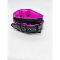 Наручинки и оковы DS Fetish Kit of handcuffs and ankles