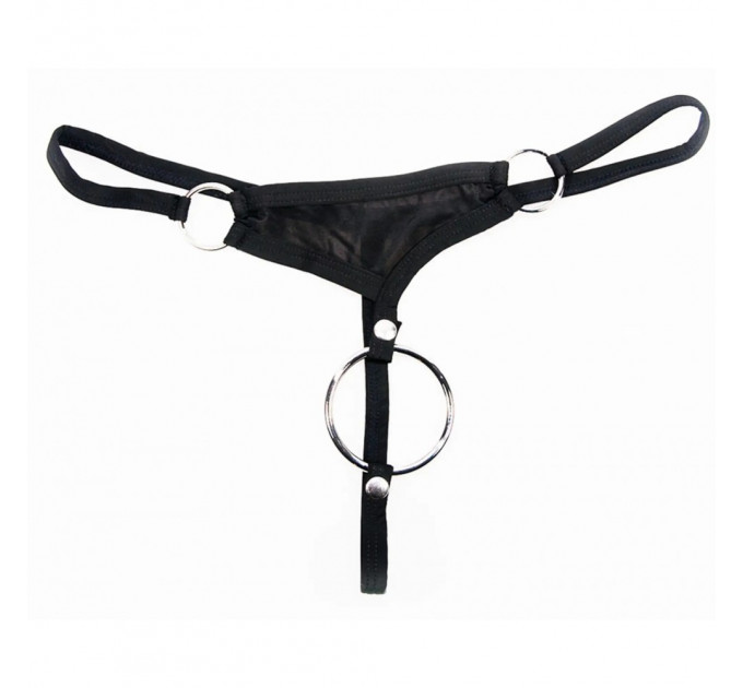 Труси чоловічі Men's String L