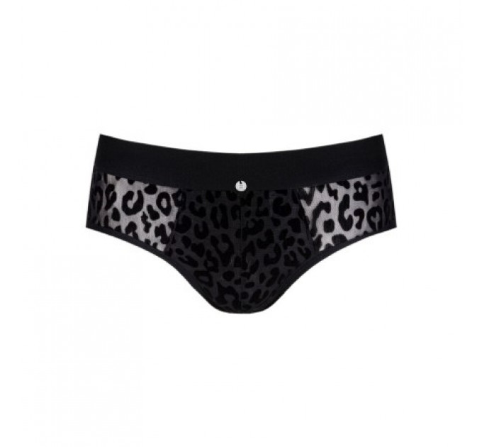 Трусы мужские Obsessive Azmeron S/M