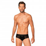Трусы мужские Obsessive Azmeron S/M