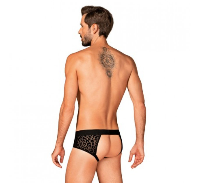 Трусы мужские Obsessive Azmeron S/M
