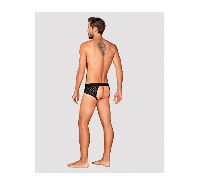 Трусы мужские Obsessive Azmeron S/M