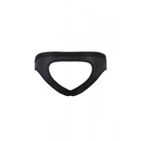 Труси чоловічі Passion 041 SLIP OPEN JOE black S/M