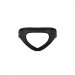Труси чоловічі Passion 041 SLIP OPEN JOE black S/M