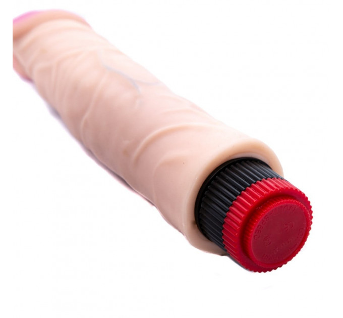 Вибратор EGZO Ciberskin Great Lover
