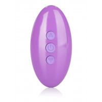 Вібратор-метелик кліторальний з пультом Remote Wireless Butterfly