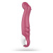 Вибратор для стимуляции точки G Satisfyer Petting Hippo, розовый