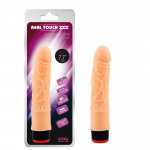 Вибратор Chisa 7.7” Vibe Cock-flesh