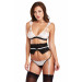 Игровой костюм Горничной BACI , S/M