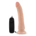 Вибромассажер DR. SKIN 8.5INCH VIBR. REALISTIC DILDO