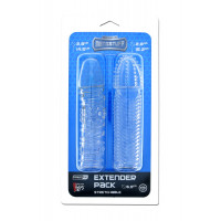 Набір насадок MENZSTUFF EXTENDER Pack STRETCHABLE