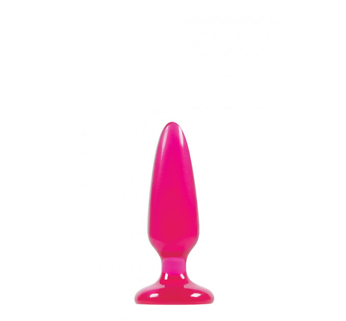 Плаг JELLY RANCHER PLEASURE PLUG SMALL, PINK