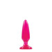 Плаг JELLY RANCHER PLEASURE PLUG SMALL, PINK