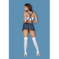 Костюм студентки Obsessive Studygirl costume L / XL