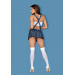 Костюм студентки Obsessive Studygirl costume L / XL