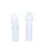 Набір насадок MENZSTUFF EXTENDER Pack STRETCHABLE