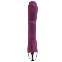Вібромасажер-Svakom Trysta G-SPOT, Purple