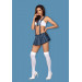 Костюм студентки Obsessive Studygirl costume L / XL