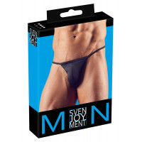 Труси чоловічі Men's Mini String S