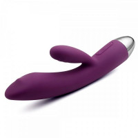 Вібромасажер-Svakom Trysta G-SPOT, Purple