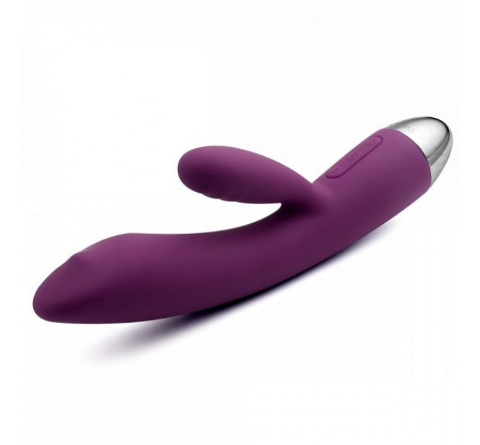 Вибромассажер - Svakom Trysta G-SPOT, Purple