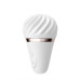 T360081 вібромасажер SATISFYER LAYON LITTLE WAND, Білий
