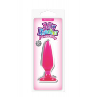 Плаг JELLY RANCHER PLEASURE PLUG SMALL, PINK