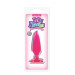 Плаг JELLY RANCHER PLEASURE PLUG SMALL, PINK