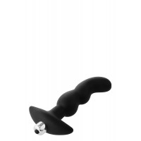 Масажер простати з вібрацією Dream Toys Fantasstic Prostate Plug