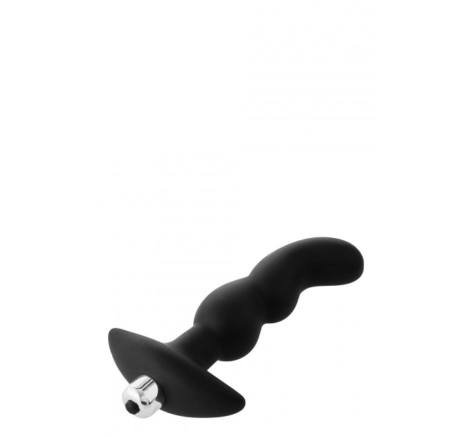 Масажер простати з вібрацією Dream Toys Fantasstic Prostate Plug