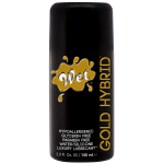 Лубрикант водно-силиконовый гибрид Wet Gold Hybrid 148 мл