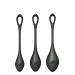 T360188 Набор вагинальных шариков Satisfyer Yoni Power 2 Black