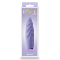 Віброкуля NS Novelties REVEL KISMET PURPLE