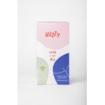 Презервативи Huzzy 12 різнокольорові