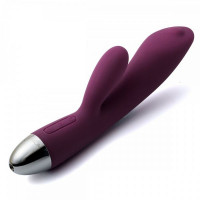 Вібромасажер-Svakom Trysta G-SPOT, Purple