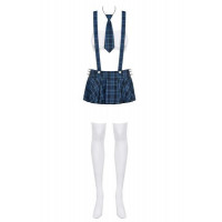 Костюм студентки Obsessive Studygirl costume L / XL