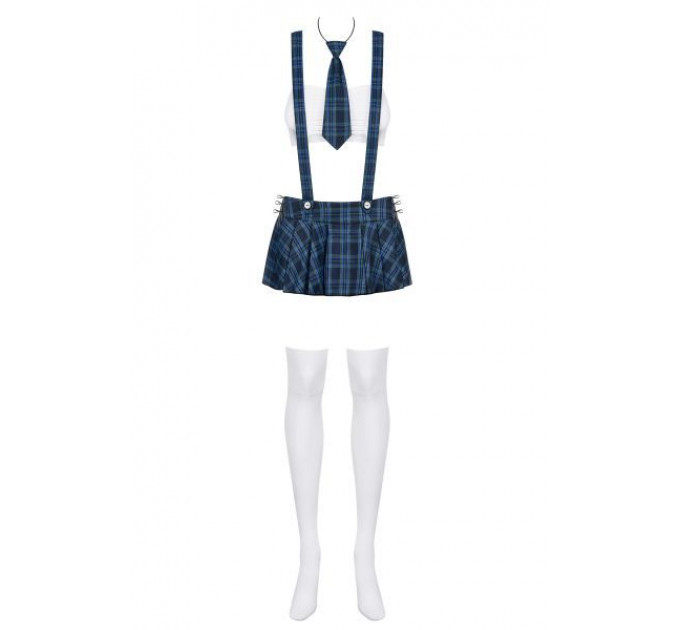 Костюм студентки Obsessive Studygirl costume L / XL