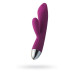 Вибромассажер - Svakom Trysta G-SPOT, Purple
