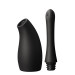 Анальный душ RENEGADE DELUXE CLEANSER BLACK