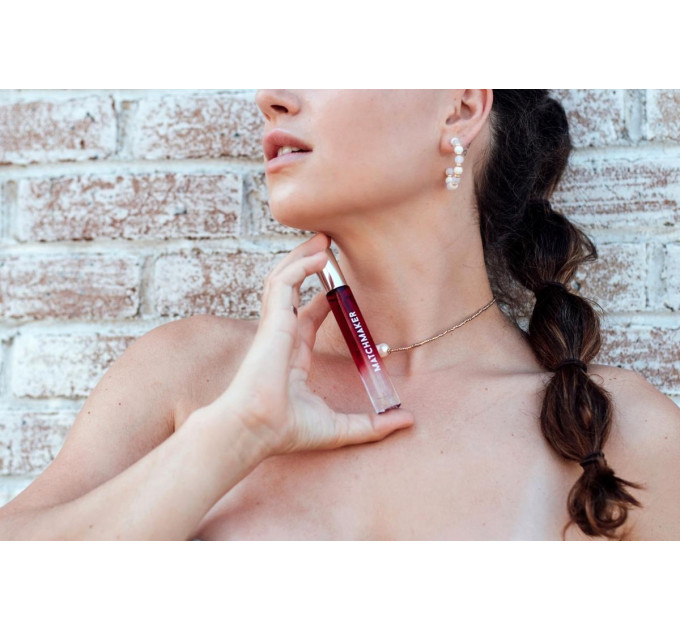 Духи з феромонами для жінок Eye Of Love Red Diamond Attract Them 10 мл
