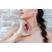 Духи з феромонами для жінок Eye Of Love Red Diamond Attract Them 10 мл